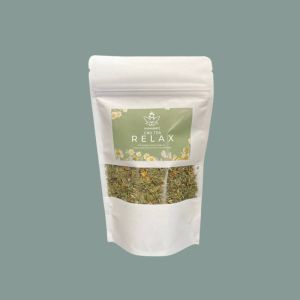 chá CBD Relax