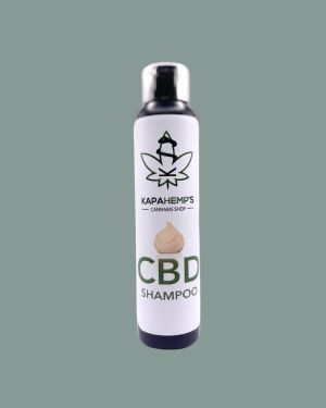 Shampoo CBD 250ml