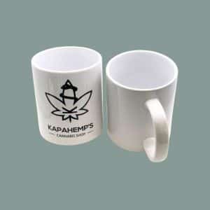 Caneca Branca