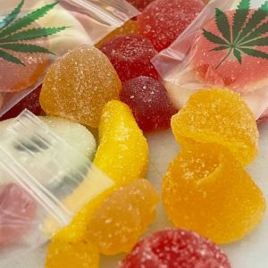 venda de Gomas HHC comprar ao melhor preço Gomas HHC 25Mg 50Mg 100Mg legal em Portugal envio em 24 horas para Portugal Continental garantia satisfação HHC 7