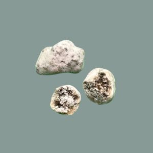ice rock