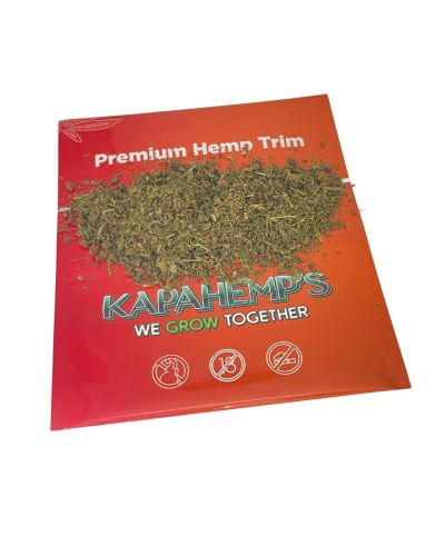 Onça CBD KapaHemp´S