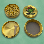 comprar grinder melhor preço melhor acessório