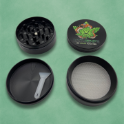 comprar grinder melhor preço melhor acessório